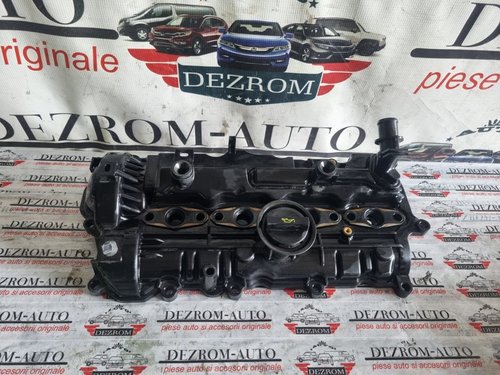 Capac culbutori Mazda CX-5 I 2.2 D 150cp cod piesa : SH0110221