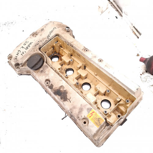 Capac Culbutori Mercedes-Benz E-Class (W210) 1995-2003 E 200 Kompressor (210.045) Benzina A111010123...