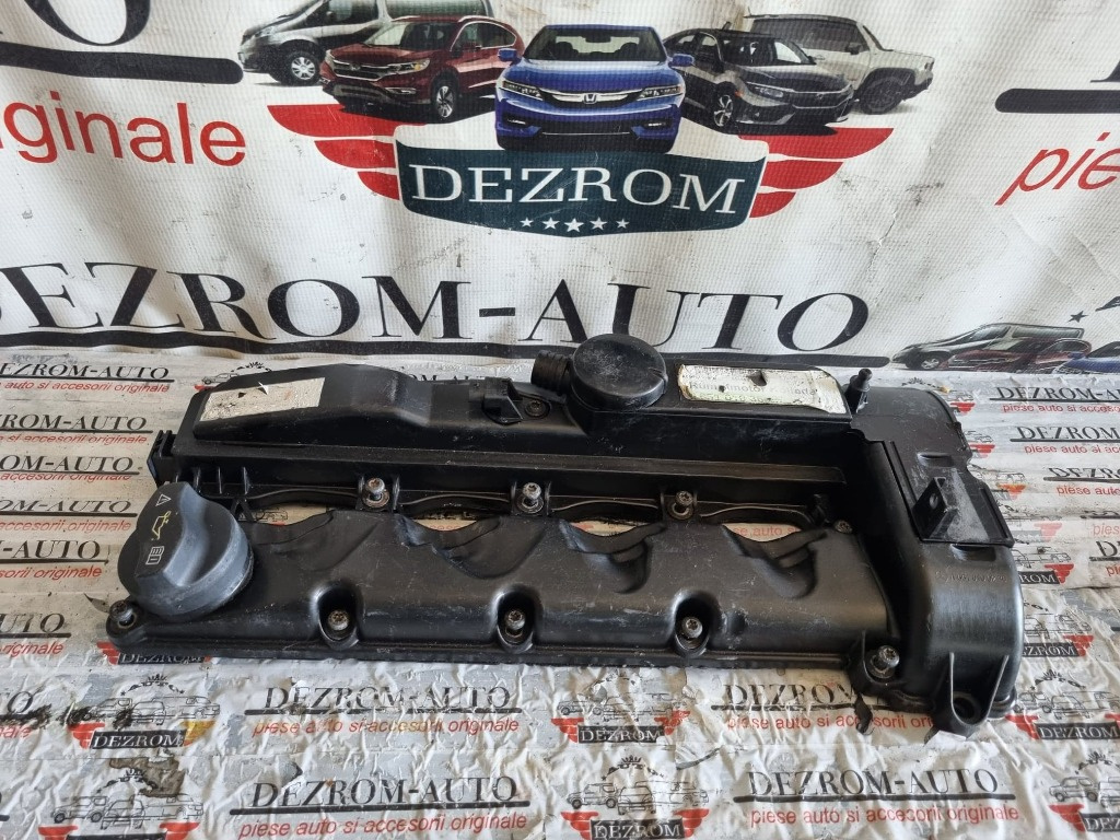 Capac culbutori Mercedes-Benz GLK (X204) 200 CDI 2.2 143cp cod piesa : A6510100230