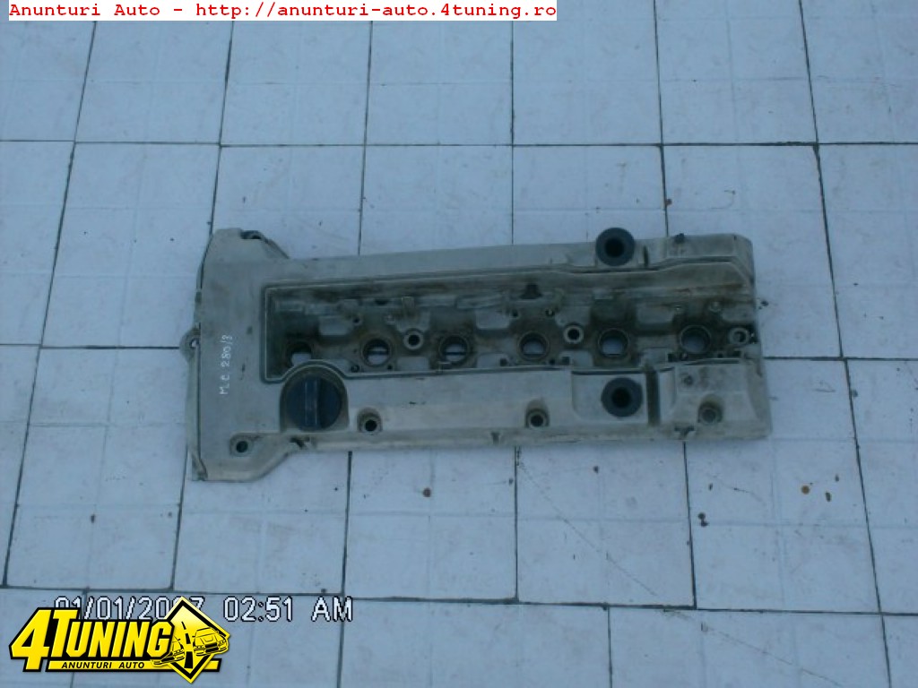 Capac culbutori Mercedes C280 W202