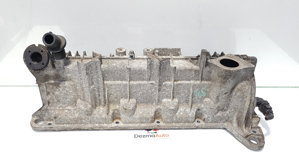 Capac culbutori, Mercedes Clasa B (W245) [Fabr 2005-2011] 1.5 B, M266920, cod A2660100630 (id:405444)