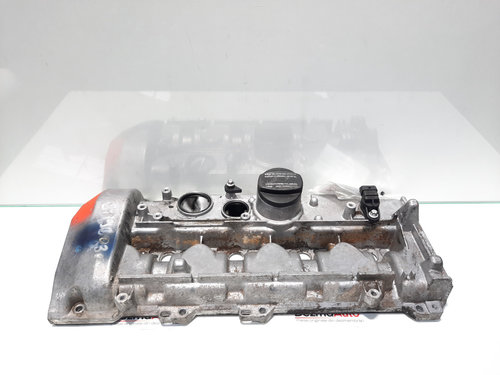 Capac culbutori, Mercedes Clasa C (W202) [Fabr 1993-2000] 2.2 cdi, OM611960, A6110160805 (id:440818)