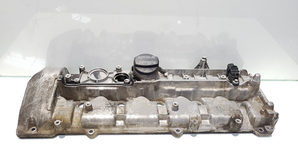 Capac culbutori, Mercedes Clasa C (W203) 2.7 CDI, OM612962, A6120160405