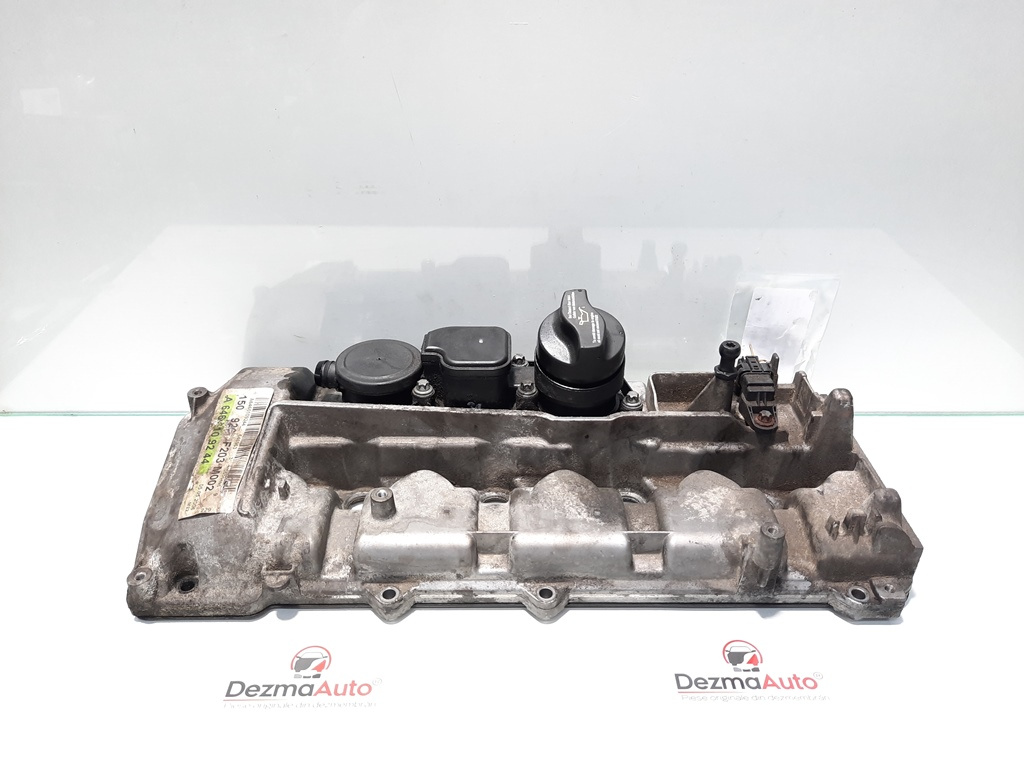 Capac culbutori, Mercedes Clasa C (W203) [Fabr 2000-2007] 2.2 CDI, A6460161705 (id:434217)