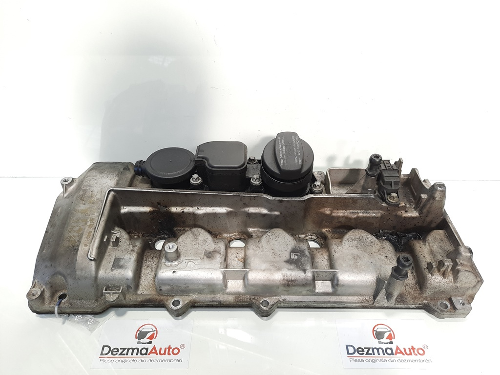 Capac culbutori, Mercedes Clasa C (W203) [Fabr 2000-2007] 2.2 cdi, OM646963, A6460160505 (id:431176)