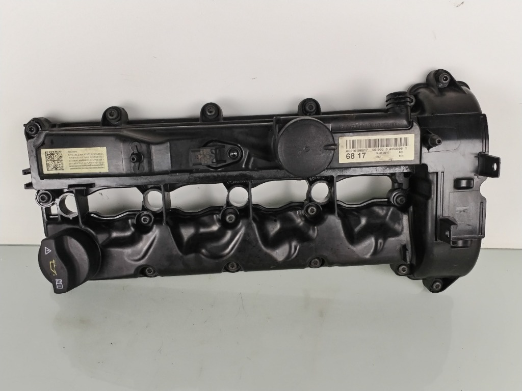 Capac culbutori Mercedes GLA X156 2.2CDI A6510109018