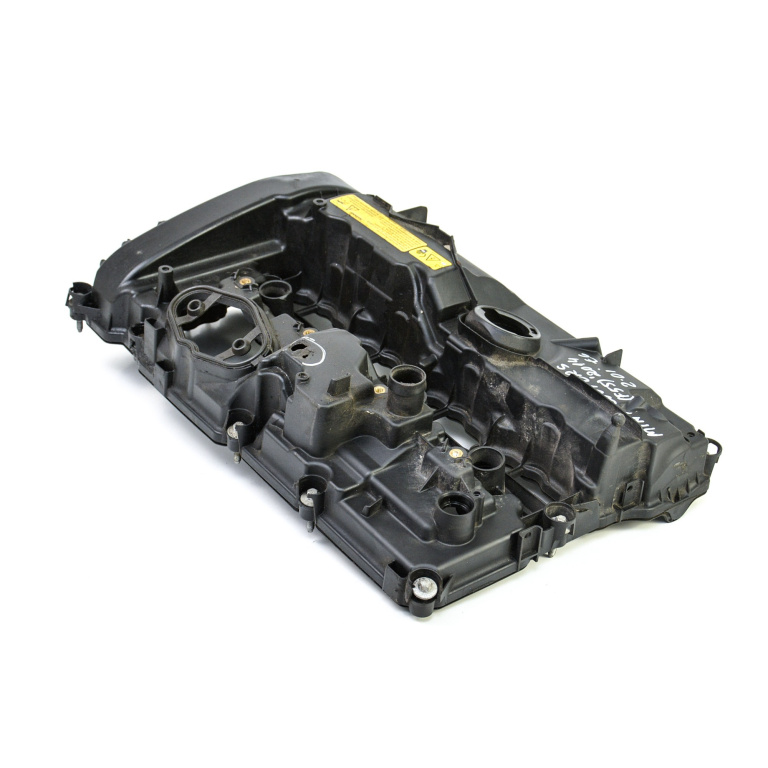Capac Culbutori Mini Mini (F55) 2014 > Cooper S Benzina 7611278, 7 611 278, 11127611278, 11.12-7 611 278, 70557893