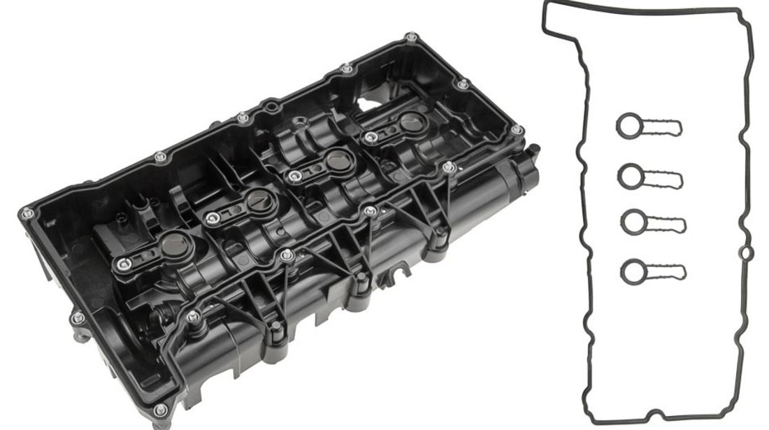 Capac Culbutori Mtr Bmw Seria 3 E90 2004-2012 12135471