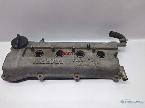 Capac culbutori NISSAN MICRA II K11 1992 - 2007 1.4 i 16V CGA3DE 132641F700