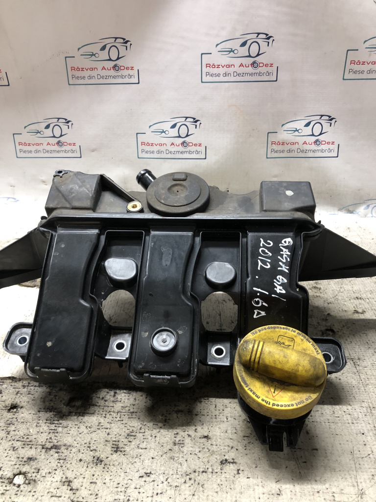 Capac culbutori Nissan Qashqai 1.6 Motorina 2012, 118305906R