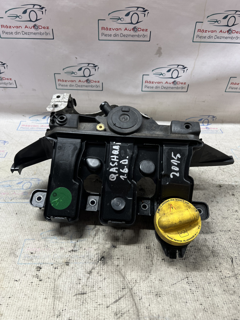Capac culbutori Nissan Qashqai 1.6 Motorina 2015, 118302761R