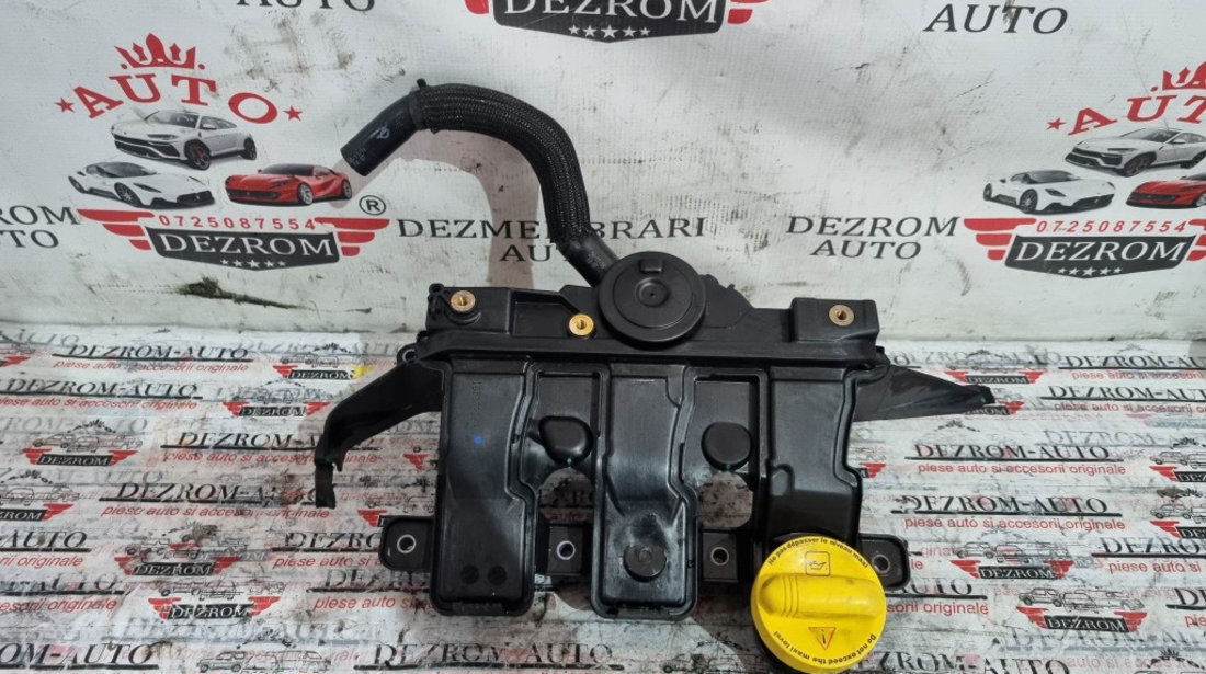 Capac culbutori Nissan Qashqai II 1.6 dCi biturbo cod piesa : 118300724R