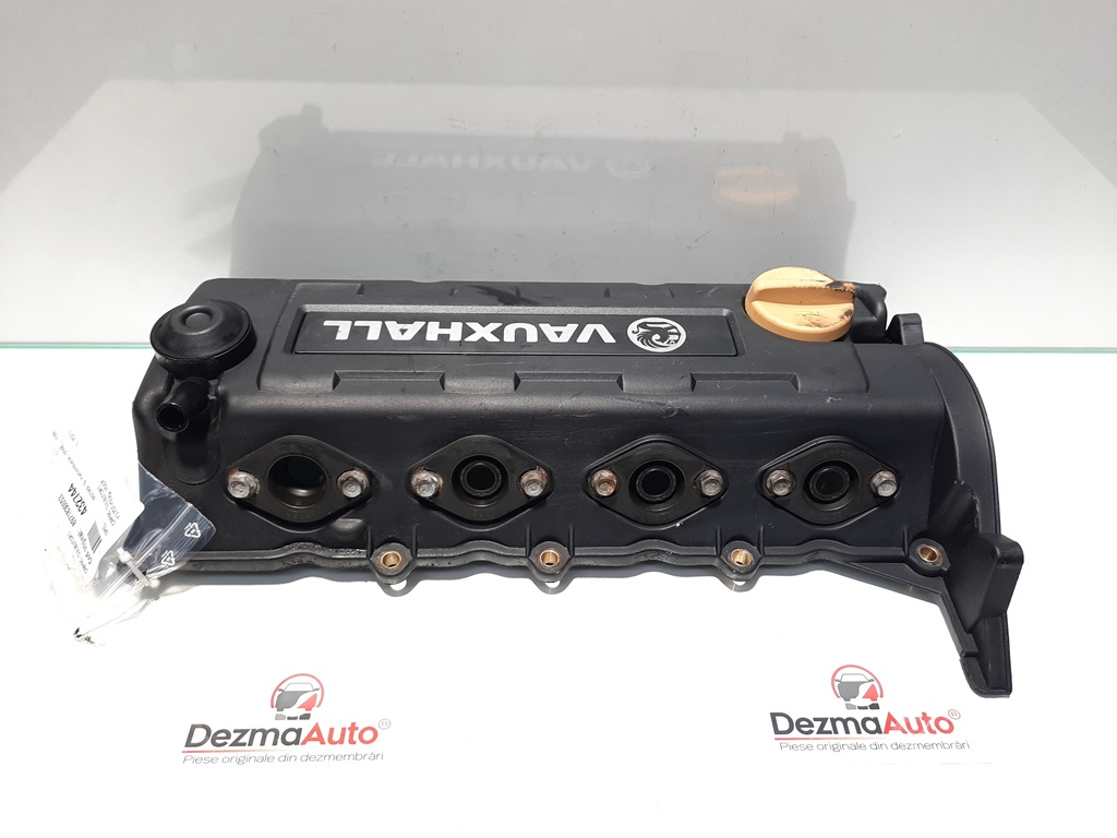 Capac culbutori, Opel, 1.7 di, Y17DT, cod 8971830053 (id:432744)