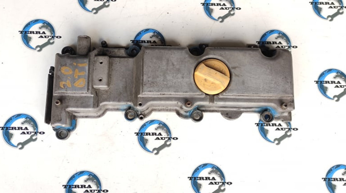 Capac culbutori Opel Astra G 2.0 DTI cod motor Y20DTH