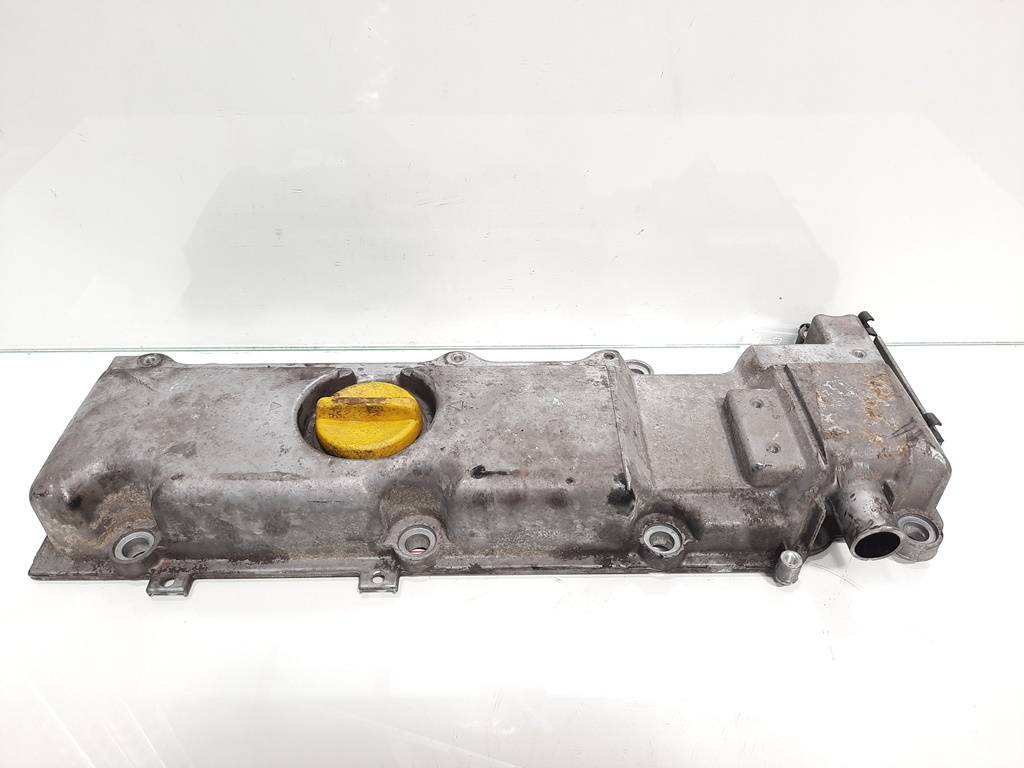 Capac culbutori, Opel Astra G [Fabr 1998-2004] 2.0 dti, Y20DTH, 90528787 (id:423784)