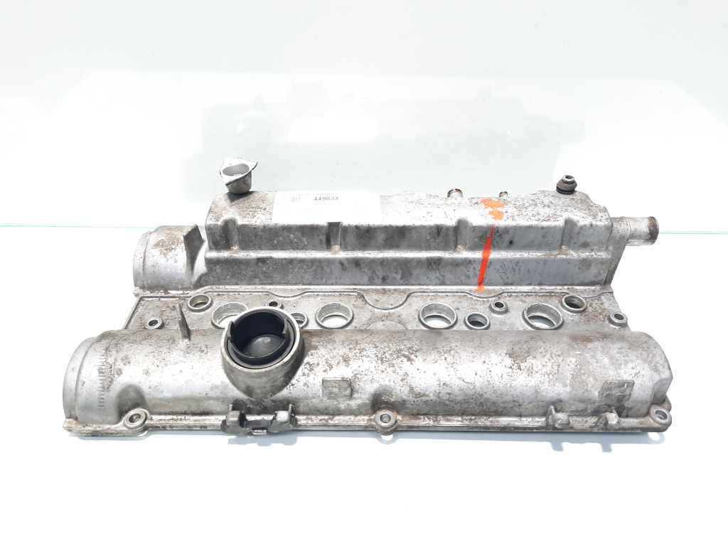 Capac culbutori, Opel Astra G Sedan (F69) [Fabr 1998-2004] 1.4 B, X14XE, 9180766 (id:449033)