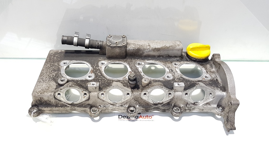 Capac culbutori, Opel Astra H Combi [Fabr 2004-2009] 1.7 cdti, Z17DTH, 8973727800