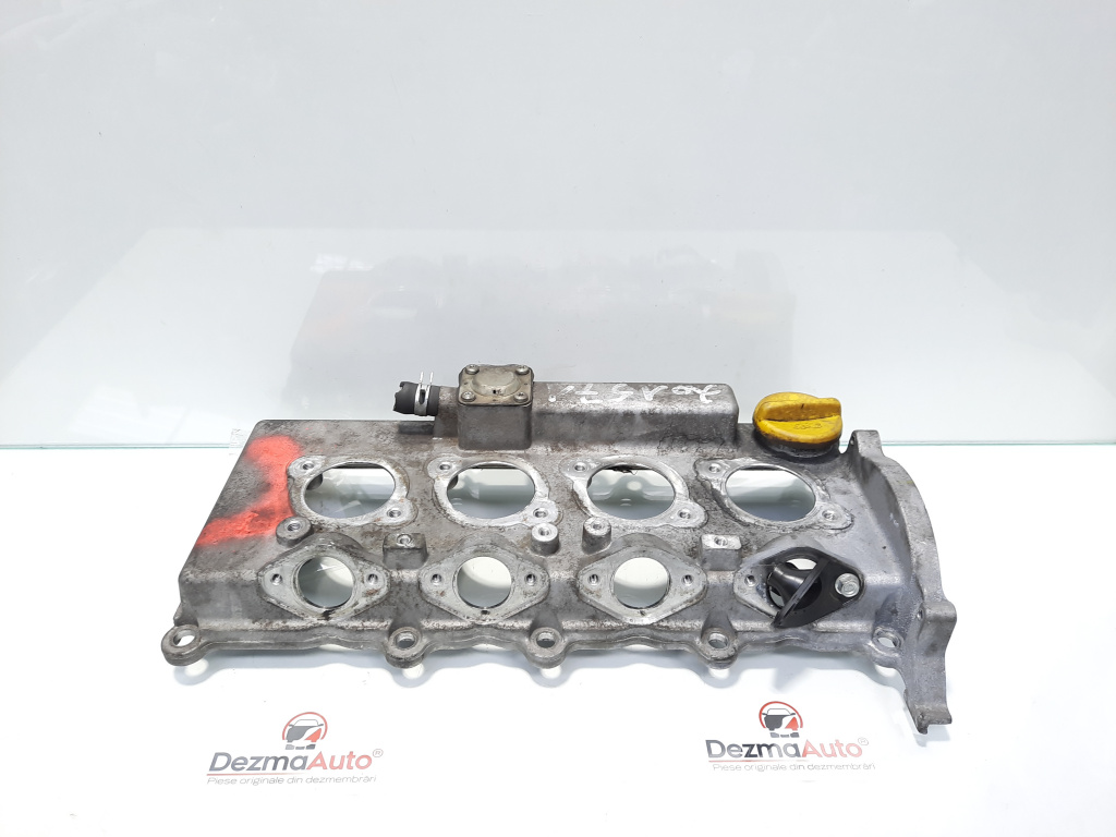 Capac culbutori, Opel Astra H [Fabr 2004-2009] 1.7 cdti, Z17DTH, 8973727800 (id:435213)