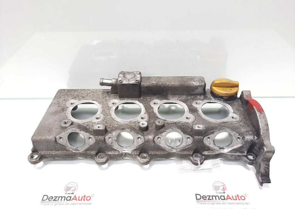 Capac culbutori, Opel Astra H [Fabr 2004-2009] 1.7 cdti, Z17DTL, 897372780 (id:431977)