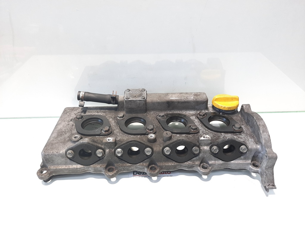 Capac culbutori, Opel Astra H [Fabr 2004-2009] 1.7 cdti, Z17DTL, 897372780 (id:424552)