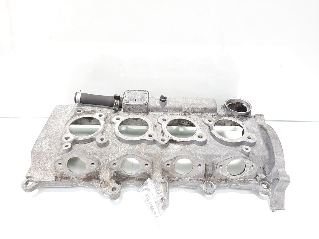 Capac culbutori, Opel Astra H [Fabr 2004-2009] 1.7 cdti, Z17DTL, 8973245061 (id:418875)