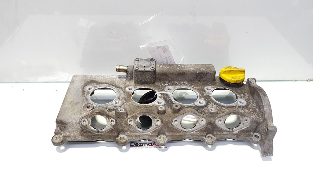 Capac culbutori, Opel Astra H [Fabr 2004-2009] 1.7cdti, Z17DTH, 897304737 (id:409722)