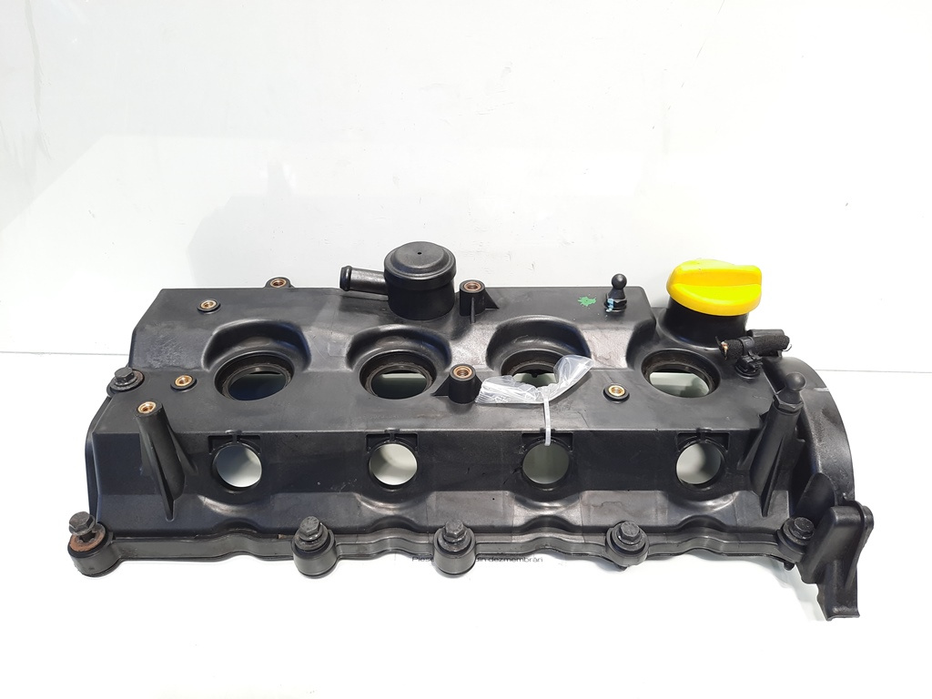 Capac culbutori, Opel Astra H Sedan [Fabr 2007-2009] 1.7 cdti, A17DTR, 8980011422