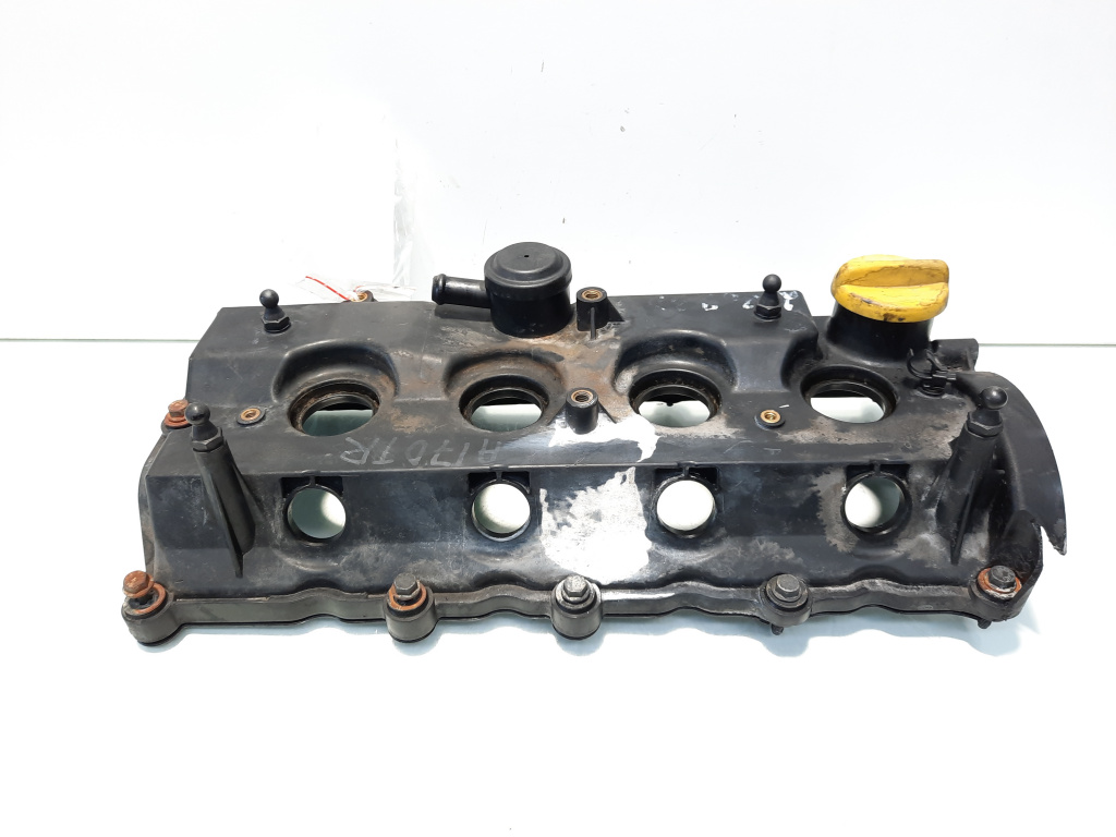 Capac culbutori, Opel Astra J, 1.7 CDTI, A17DTR (id:565815)