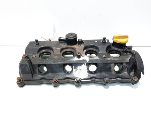 Capac culbutori, Opel Astra J, 1.7 CDTI, A17DTR (id:565815)
