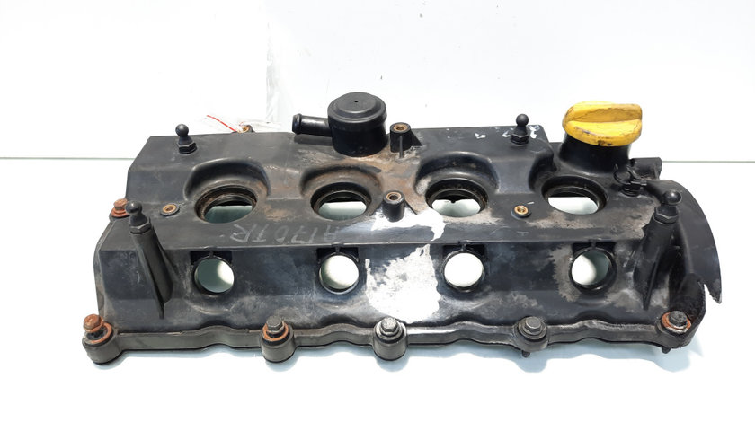 Capac culbutori, Opel Astra J, 1.7 CDTI, A17DTR (id:565815)