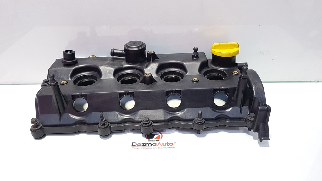 Capac culbutori, Opel Astra J [Fabr 2009-2015] A17DTR, GM55573764 (id:410218)