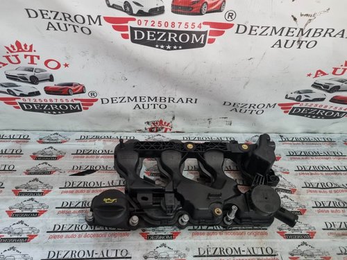 Capac culbutori Opel Combo E 1.5 D 131cp cod piesa : 9827622780