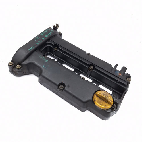 Capac Culbutori Opel Corsa C 2000-2006 1.2 16V Z 12 Xe Benzina 24403787, F531002, 2Fe9130B, F02672 G...