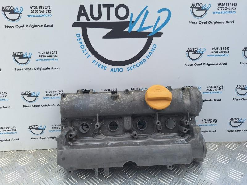 Capac culbutori Opel Corsa C 2000-2006 1.8 16V 92 kw 125 cp Z18XE 90536413