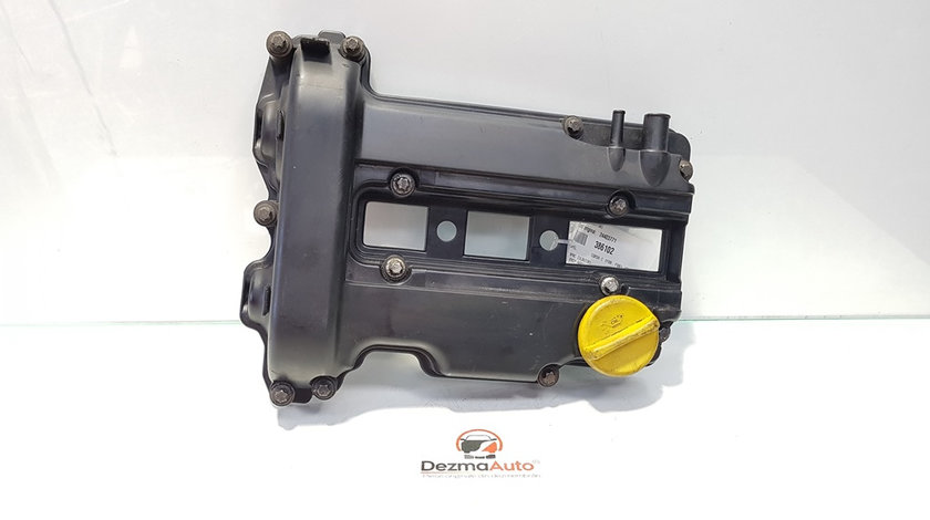 Capac culbutori, Opel Corsa C (F08, F68) 1.0 B, Z10XEP, 24403771 (id:386102)