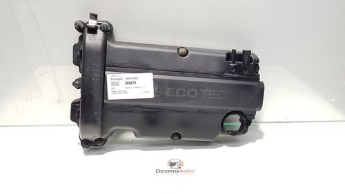 Capac culbutori, Opel Corsa D, 1.2 b, cod GM55351461 (id:385878)
