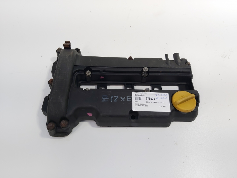 Capac culbutori, Opel Corsa D 1.2 benz, 