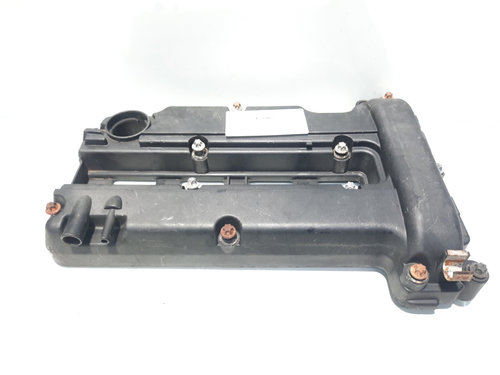 Capac culbutori, Opel Corsa D, 1.4 BENZ, Z14XEP, cod GM55351461 (id:453782)
