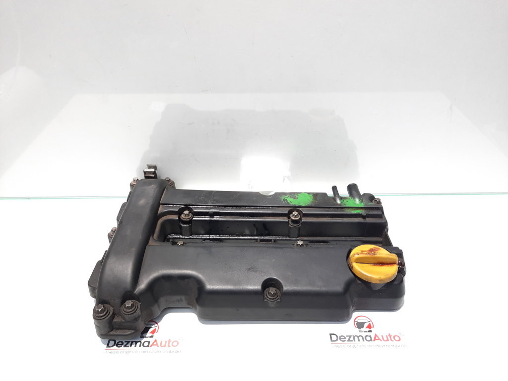 Capac culbutori, Opel Corsa D [Fabr 2006-2013] 1.4 b, GM55351461(id:435647)