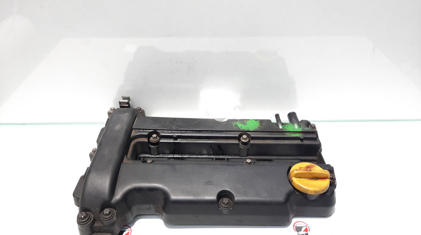 Capac culbutori, Opel Corsa D [Fabr 2006-2013] 1.4 b, GM55351461(id:435647)