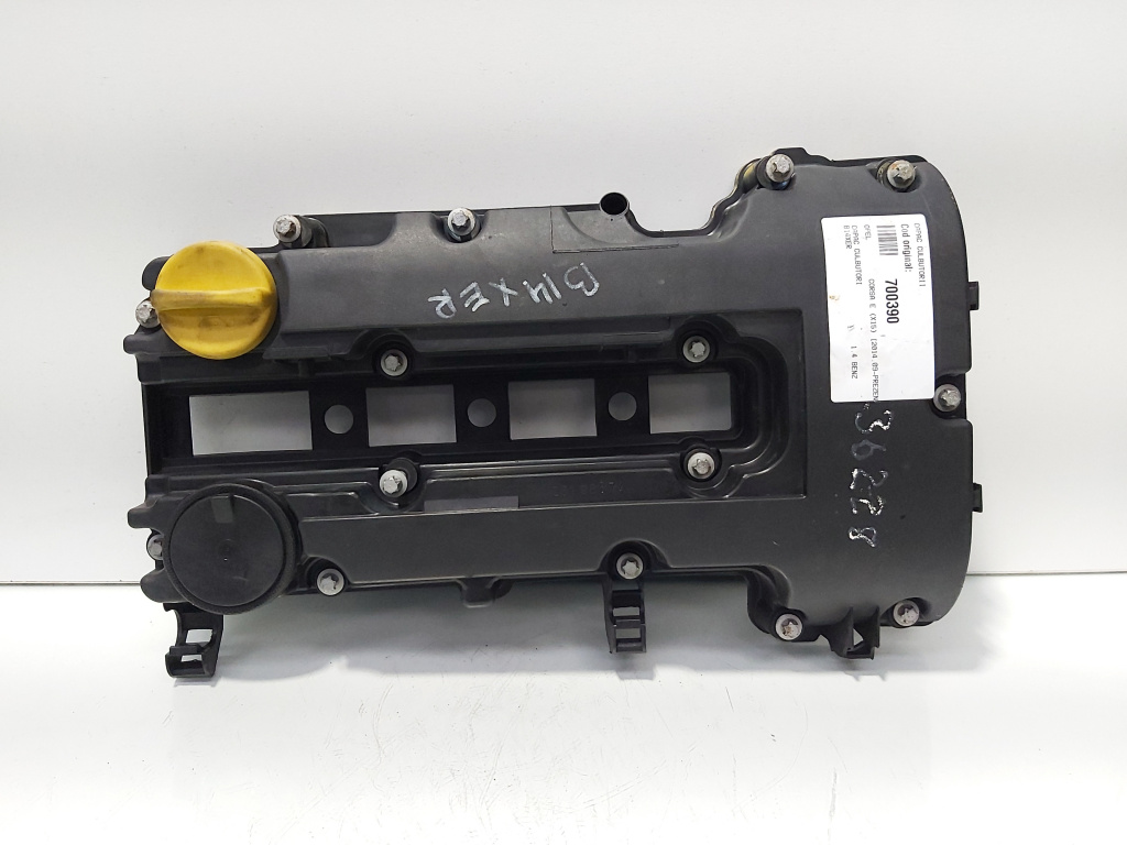 Capac culbutori, Opel Corsa E, 1.4 benz, B14XER (id:700390)