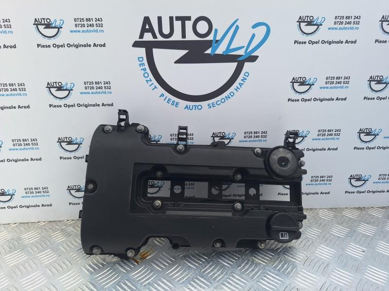 Capac culbutori Opel Insignia A 2008-2013 1.4 Benzina A14XER 55561426