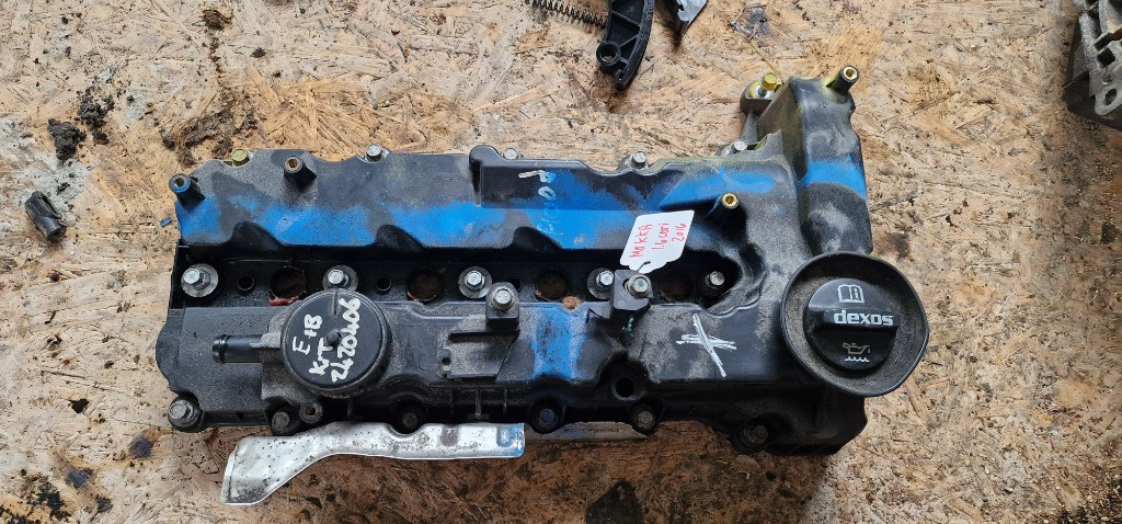 Capac Culbutori Opel Mokka Meriva Insignia Astra J,K 1.6CDTI 55598449