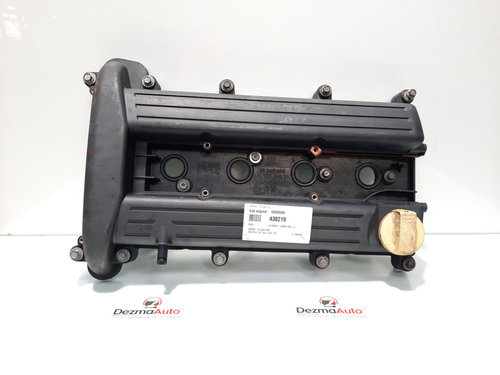 Capac culbutori, Opel Signum [Fabr 2003-2008] 2.2 benz, Z22YH, 55560686 (id:438219)
