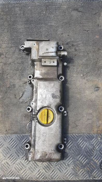 Capac culbutori Opel Vectra B 2.2 DTI 125 cp 92 kw tip Y22DTR