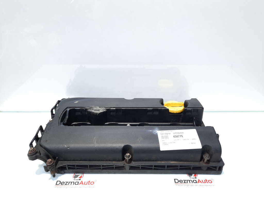 Capac culbutori, Opel Vectra C [Fabr 2003-2008] 1.8 B, Z18XER, GM55564395 (id:434779)