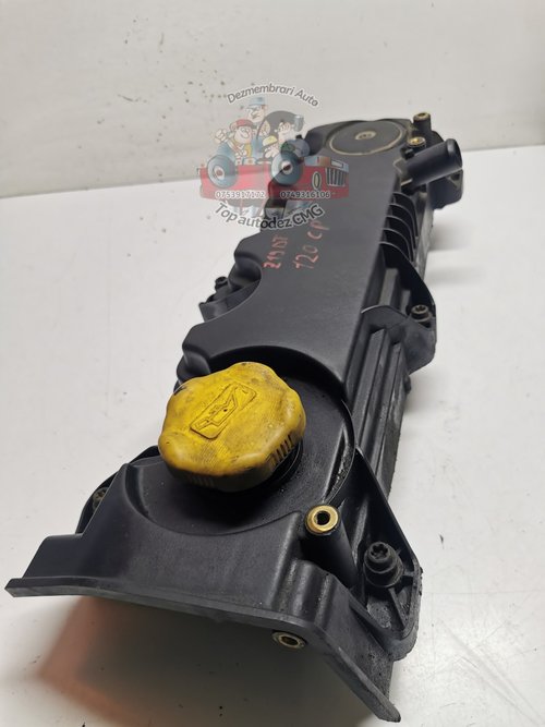 Capac culbutori Opel Zafira B 1.9 CDTi Astra H Vectra C Fiat capac motor 55197017