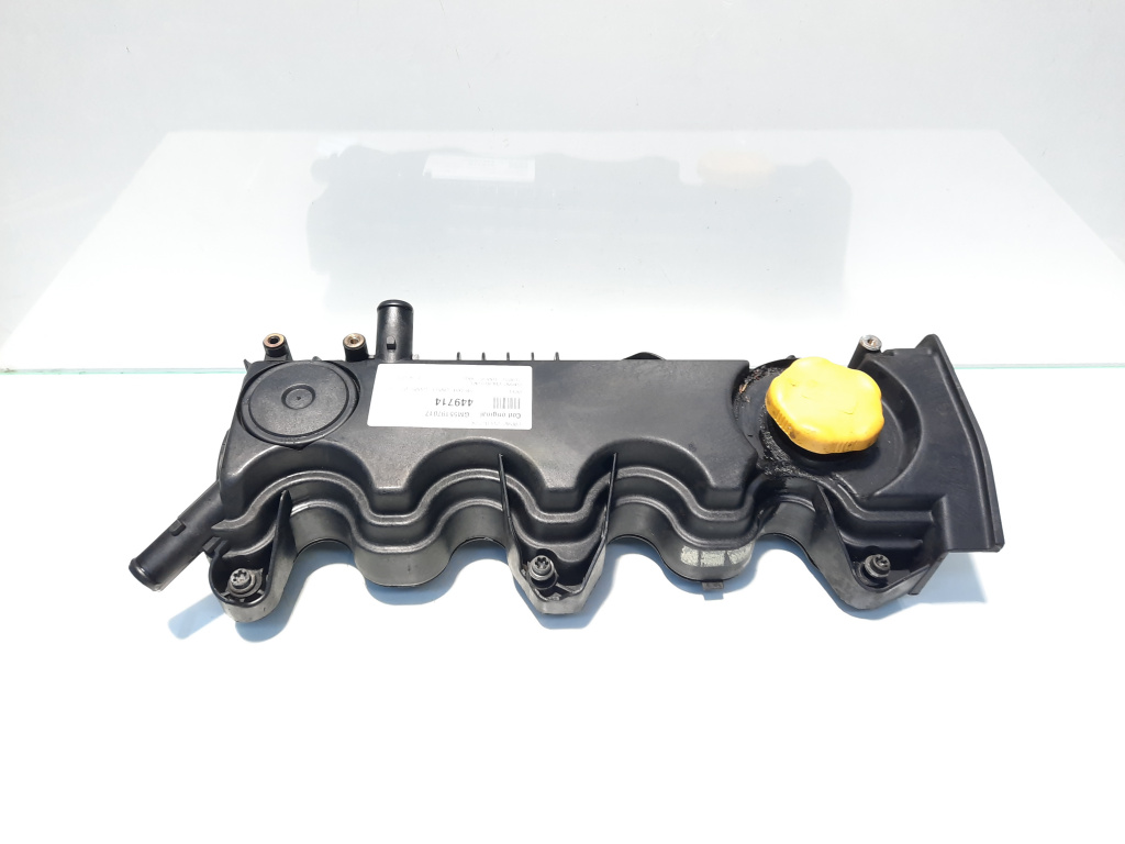 Capac culbutori, Opel Zafira B (A05) [Fabr 2006-2011] 1.9 cdti, Z19DTL, GM55197017 (id:449714)