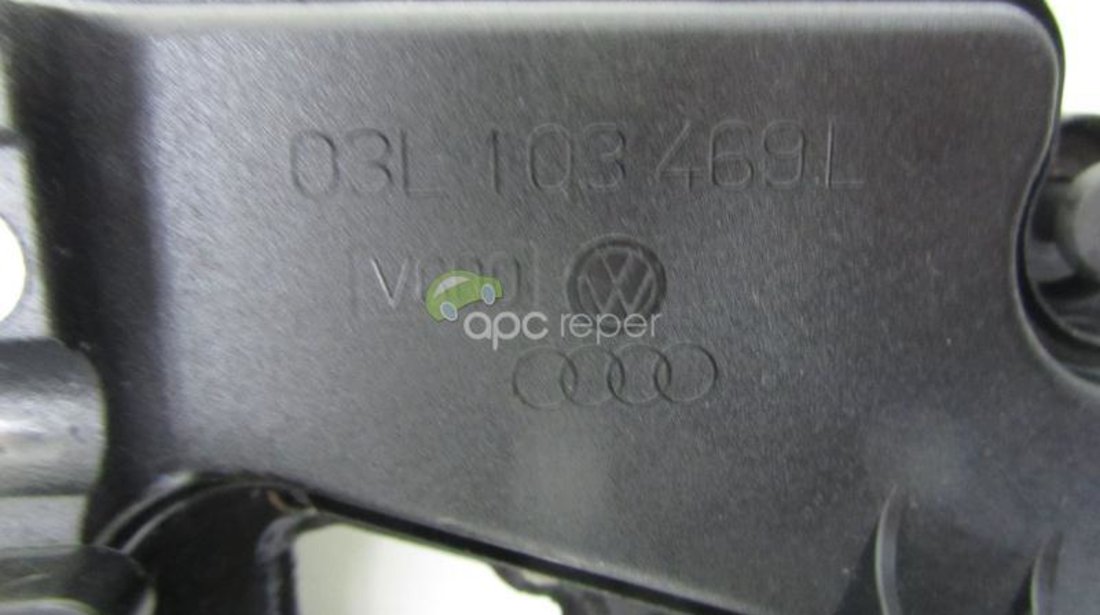 Capac Culbutori Original Audi A4 8K,A5 8T,Q5 8R 2.0 Tdi cod 03L103469L