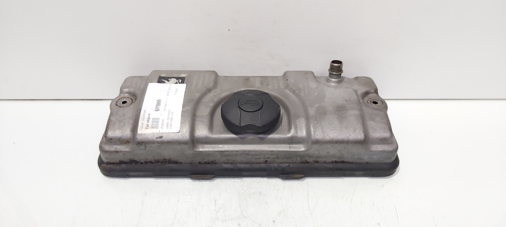 Capac culbutori, Peugeot 206 1.4 benz, KFX (id:689060)